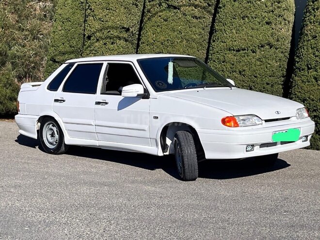 LADA (VAZ) 2115 2001, 430,000 km - 1.6 l - Bakı
