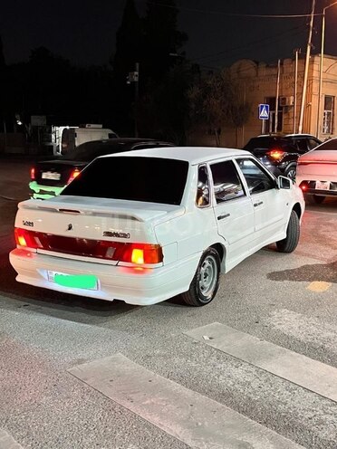 LADA (VAZ) 2115 2001, 430,000 km - 1.6 l - Bakı