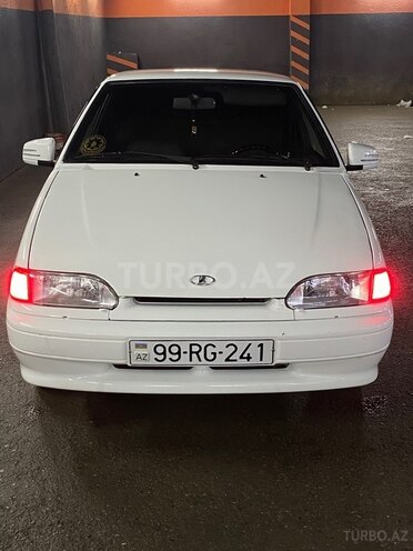 LADA (VAZ) 2115 2001, 430,000 km - 1.6 l - Bakı