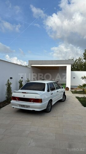 LADA (VAZ) 2115 2001, 430,000 km - 1.6 l - Bakı
