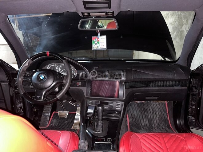 BMW 530 2002, 327,000 km - 3.0 l - Bakı