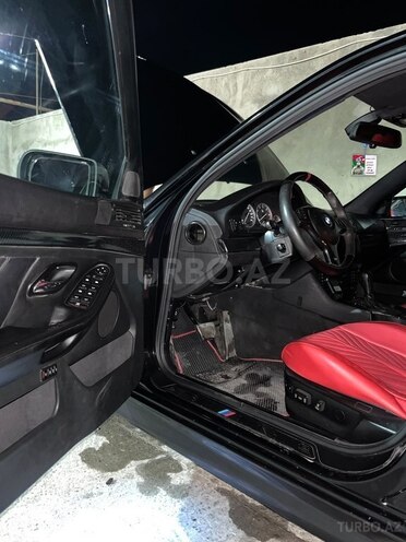 BMW 530 2002, 327,000 km - 3.0 l - Bakı