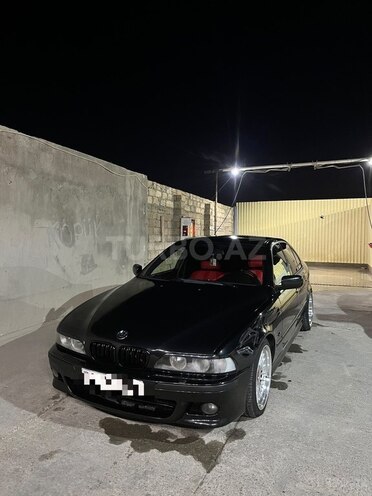 BMW 530 2002, 327,000 km - 3.0 l - Bakı