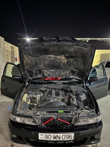 BMW 530 2002, 327,000 km - 3.0 l - Bakı