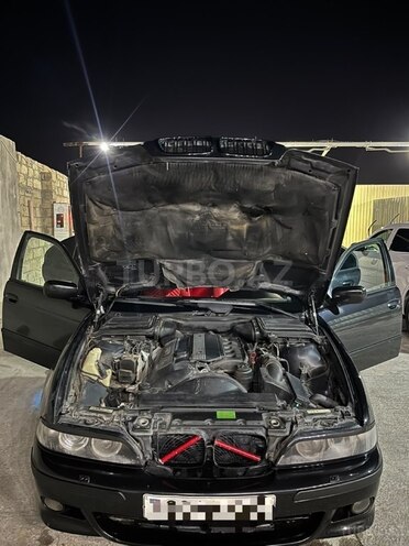 BMW 530 2002, 327,000 km - 3.0 l - Bakı