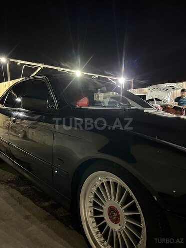 BMW 530 2002, 327,000 km - 3.0 l - Bakı