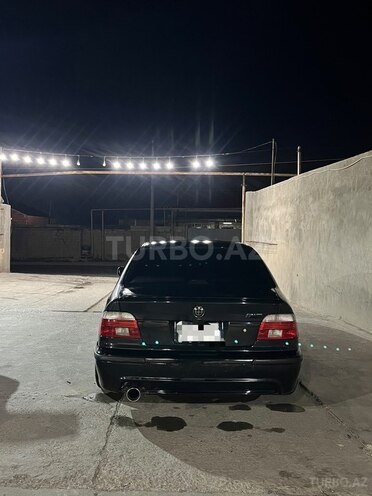 BMW 530 2002, 327,000 km - 3.0 l - Bakı
