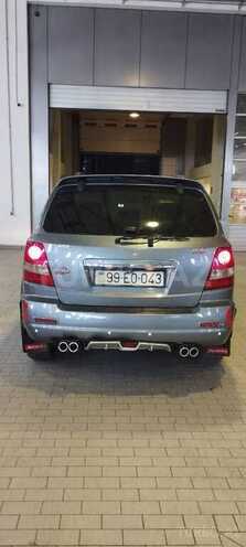 Kia Sorento 2005, 395,000 km - 2.5 l - Bakı