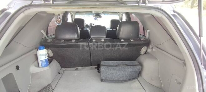 Kia Sorento 2005, 395,000 km - 2.5 l - Bakı