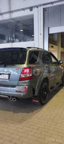 Kia Sorento 2005, 395,000 km - 2.5 l - Bakı