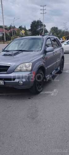 Kia Sorento 2005, 395,000 km - 2.5 l - Bakı