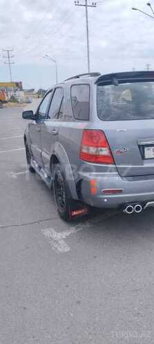 Kia Sorento 2005, 395,000 km - 2.5 l - Bakı