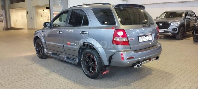 Kia Sorento 2005, 395,000 km - 2.5 l - Bakı