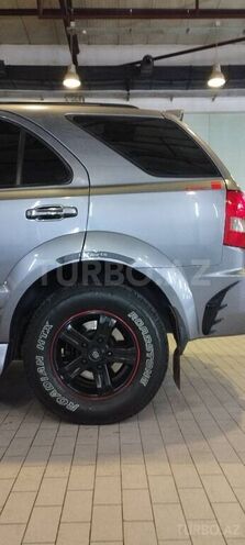 Kia Sorento 2005, 395,000 km - 2.5 l - Bakı