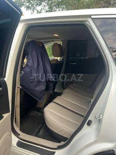 Mazda CX-7 2008, 220,000 km - 2.3 л - Bakı