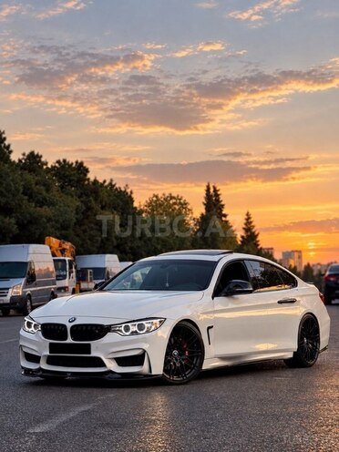 BMW 428 2016, 175,000 km - 2.0 l - Bakı