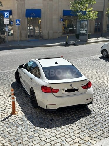 BMW 428 2016, 175,000 km - 2.0 l - Bakı