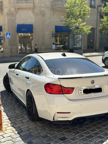 BMW 428 2016, 175,000 km - 2.0 l - Bakı