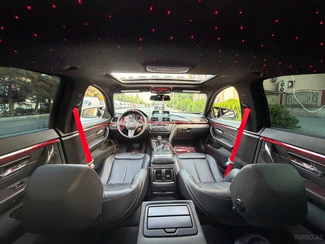 BMW 428 2016, 175,000 km - 2.0 l - Bakı