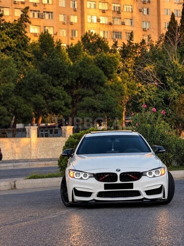 BMW 428 2016, 175,000 km - 2.0 l - Bakı