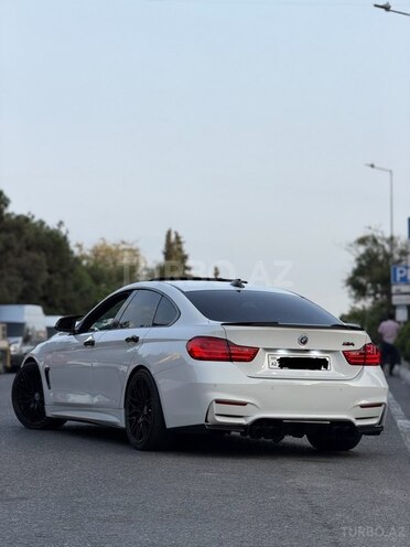 BMW 428 2016, 175,000 km - 2.0 l - Bakı