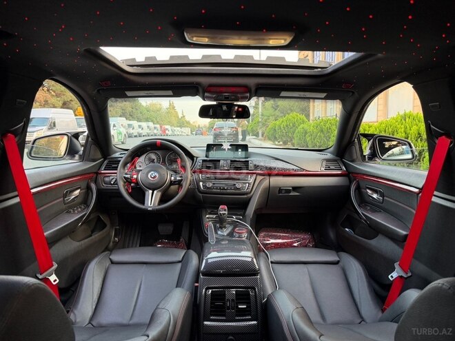 BMW 428 2016, 175,000 km - 2.0 l - Bakı