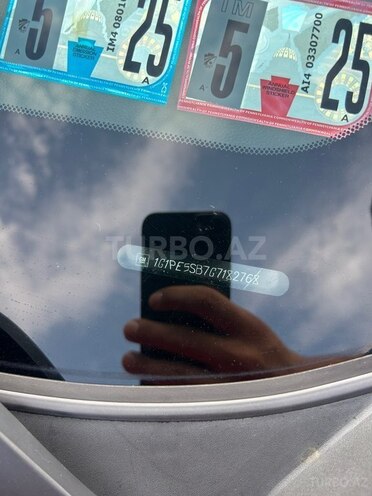Chevrolet Cruze 2015, 92,600 km - 1.4 л - Gəncə
