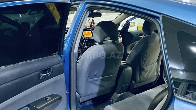 Toyota Prius 2007, 283,485 km - 1.5 l - Sumqayıt