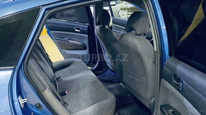 Toyota Prius 2007, 283,485 km - 1.5 l - Sumqayıt