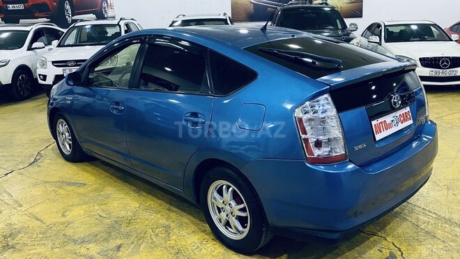 Toyota Prius 2007, 283,485 km - 1.5 l - Sumqayıt