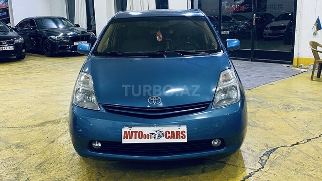 Toyota Prius 2007, 283,485 km - 1.5 l - Sumqayıt