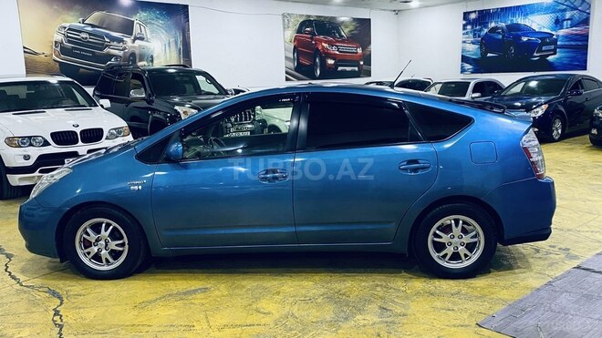 Toyota Prius 2007, 283,485 km - 1.5 l - Sumqayıt