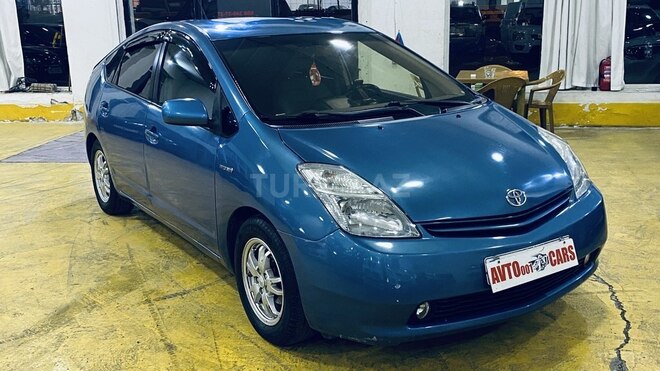 Toyota Prius 2007, 283,485 km - 1.5 l - Sumqayıt