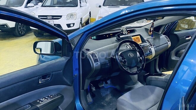 Toyota Prius 2007, 283,485 km - 1.5 l - Sumqayıt