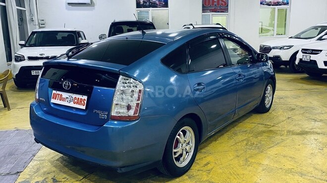 Toyota Prius 2007, 283,485 km - 1.5 l - Sumqayıt