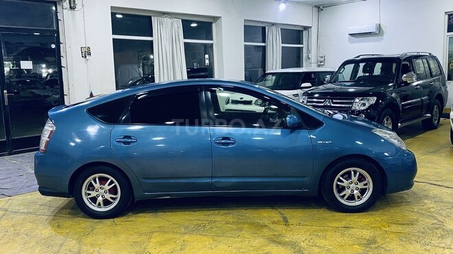 Toyota Prius 2007, 283,485 km - 1.5 l - Sumqayıt