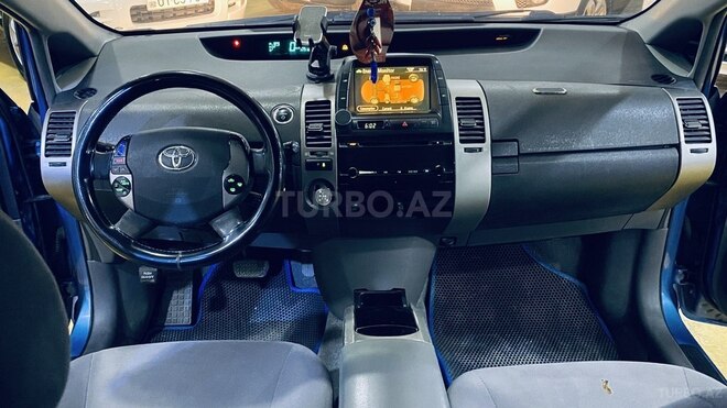 Toyota Prius 2007, 283,485 km - 1.5 l - Sumqayıt