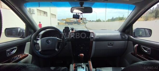 Kia Sorento 2005, 395,000 km - 2.5 l - Bakı