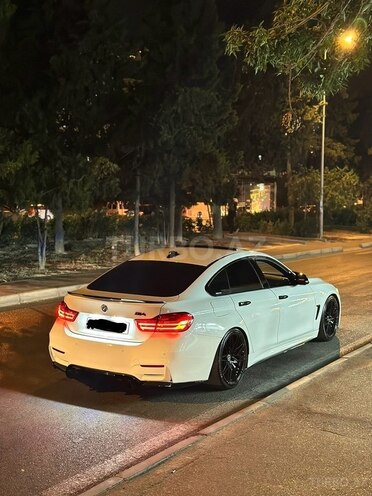 BMW 428 2016, 175,000 km - 2.0 l - Bakı