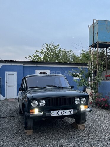 LADA (VAZ) 2106 2005, 285,000 km - 1.6 l - Masallı