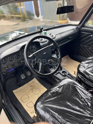 LADA (VAZ) 2106 2005, 285,000 km - 1.6 l - Masallı