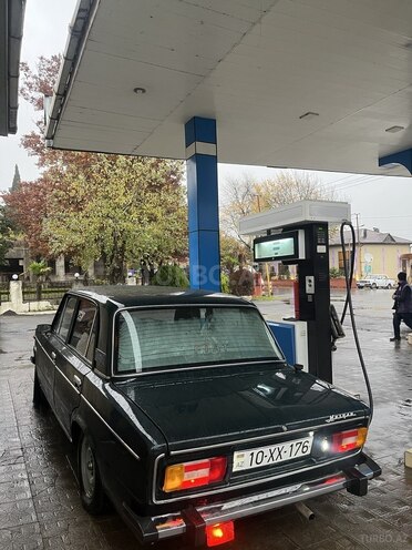 LADA (VAZ) 2106 2005, 285,000 km - 1.6 l - Masallı