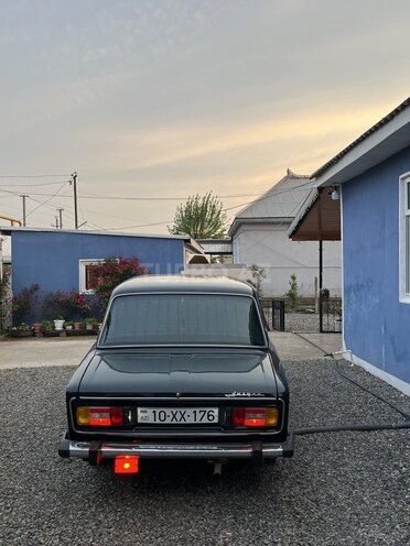 LADA (VAZ) 2106 2005, 285,000 km - 1.6 l - Masallı