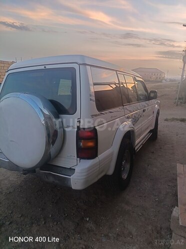 Mitsubishi Pajero 1996, 500,000 km - 2.8 л - Bakı