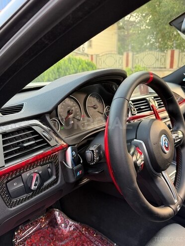 BMW 428 2016, 175,000 km - 2.0 l - Bakı