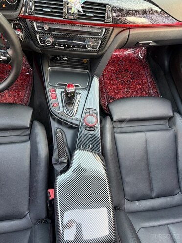 BMW 428 2016, 175,000 km - 2.0 l - Bakı