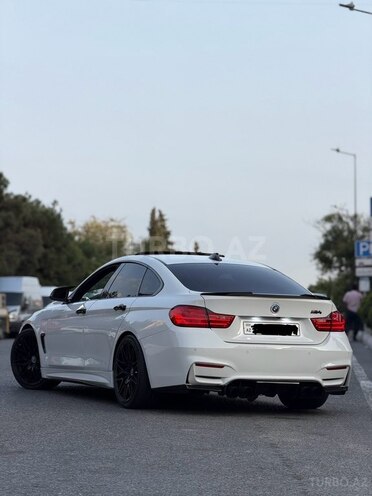 BMW 428 2016, 175,000 km - 2.0 l - Bakı