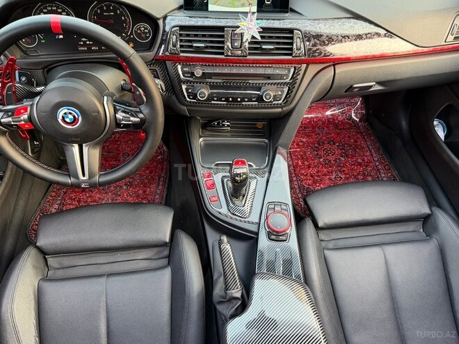 BMW 428 2016, 175,000 km - 2.0 l - Bakı