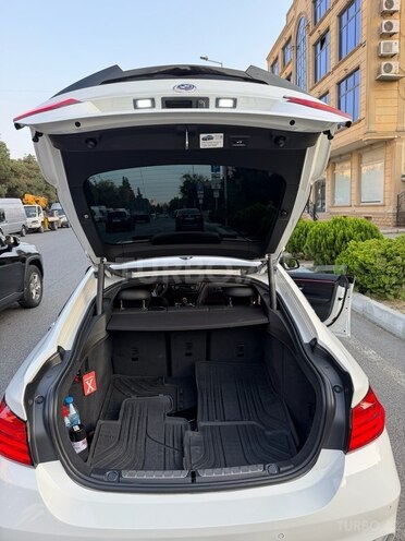 BMW 428 2016, 175,000 km - 2.0 l - Bakı