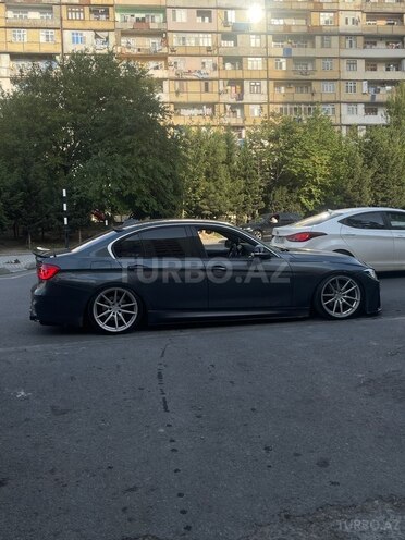 BMW 328 2014, 225,000 km - 2.0 л - Bakı